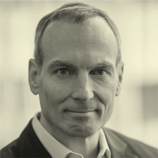 Glenn Fogel