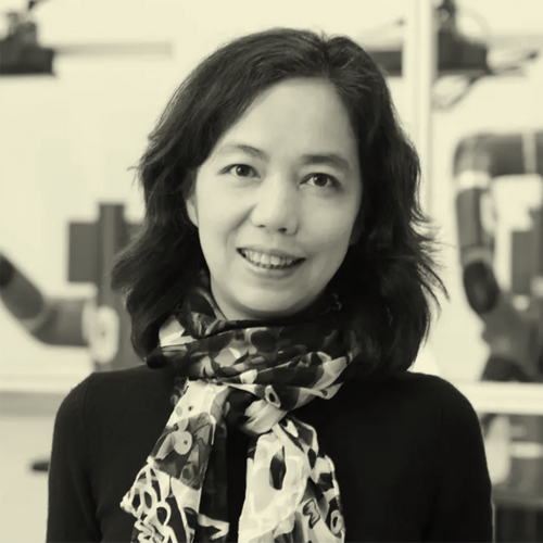Dr. Fei Fei Li