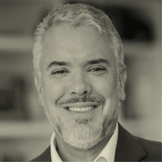 Iván Duque, Former President, Colombia