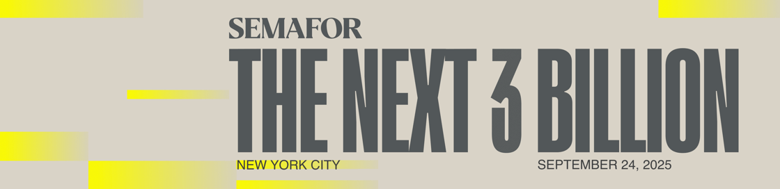 The Next 3 Billion 