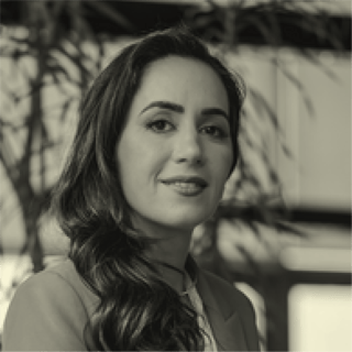Cristina Junqueira, Co-Founder and Chief Growth Officer, Nubank